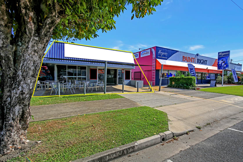 Click to view all images 126 Scott Street Bungalow QLD 4870 - Image 2