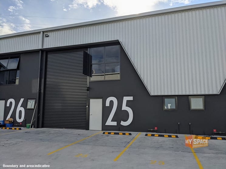 Click to view all images 25/50-62 Cosgrove Road Strathfield South NSW 2136 - Image 1