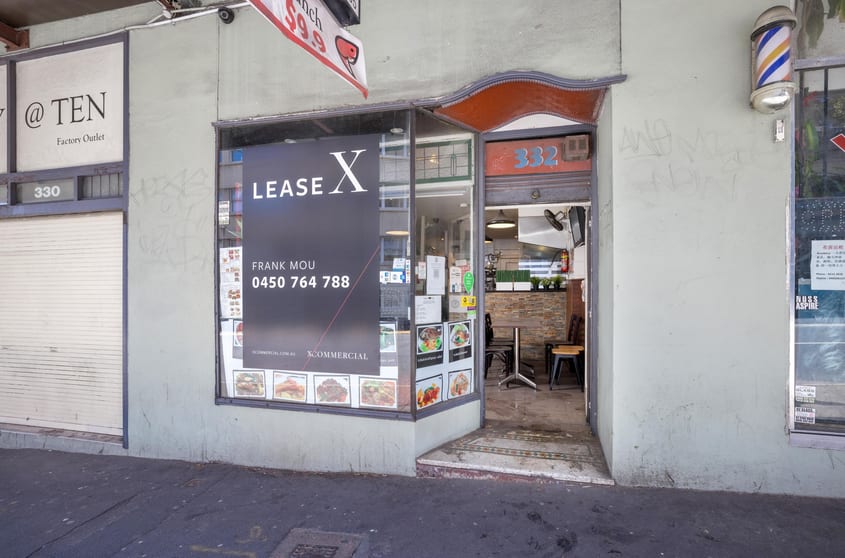 Click to view all images Ground floor/332 Elizabeth Surry Hills NSW 2010 - Image 3