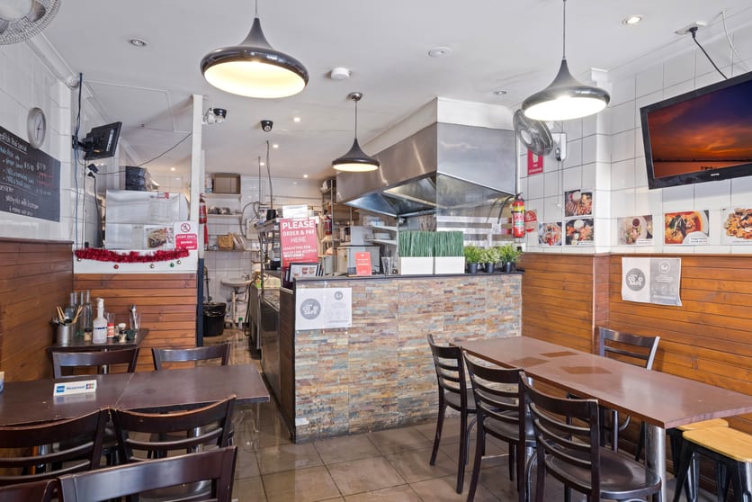 Click to view all images Ground floor/332 Elizabeth Surry Hills NSW 2010 - Image 1