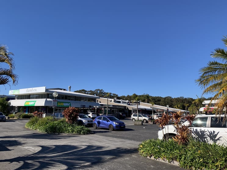 Click to view all images 13b/172-176 The Entrance Road Erina NSW 2250 - Image 2