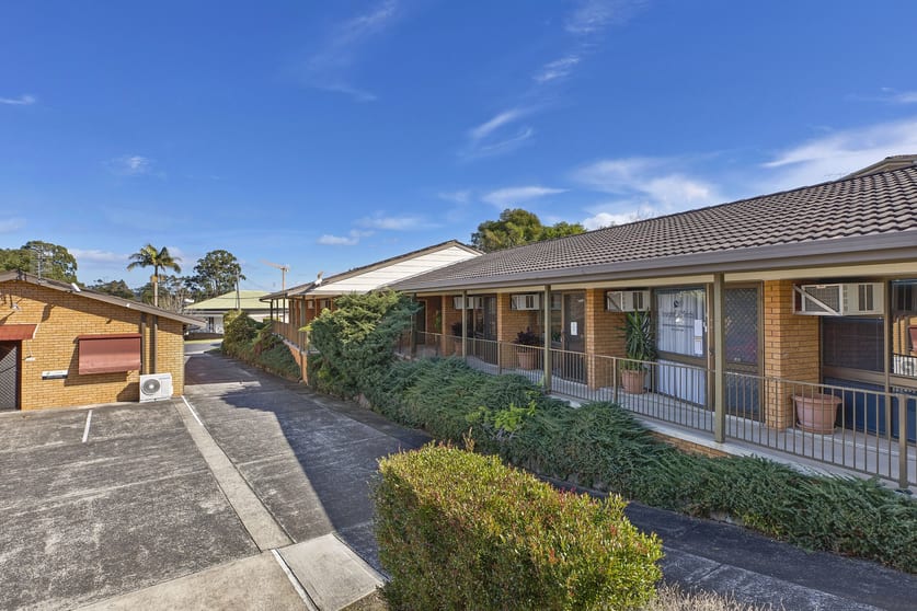 Click to view all images Suite 1/69 Webb Street East Gosford NSW 2250 - Image 2
