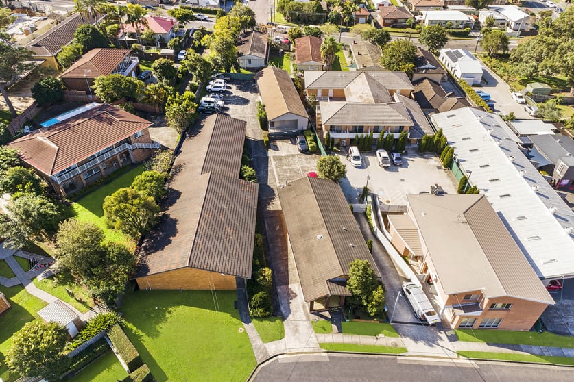 Click to view all images Suite 1/69 Webb Street East Gosford NSW 2250 - Image 3