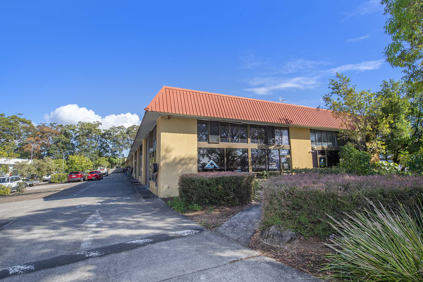 Click to view all images Unit 11B/11 Bartlett Street Noosaville QLD 4566 - Image 1