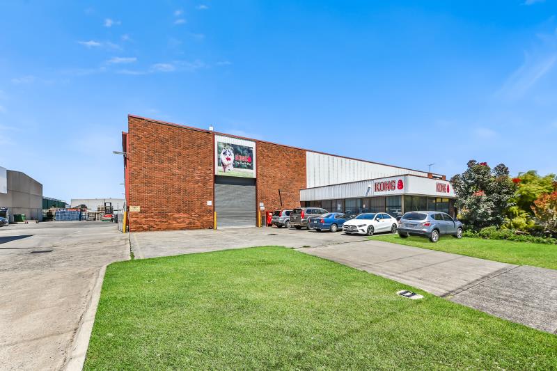 Unit 1/12 Zenith Road Dandenong South VIC 3175 - Image 1