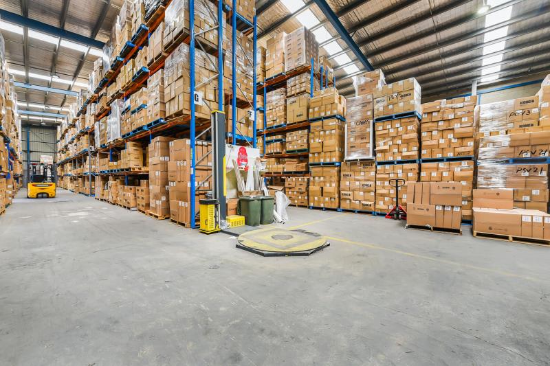 Unit 1/12 Zenith Road Dandenong South VIC 3175 - Image 2