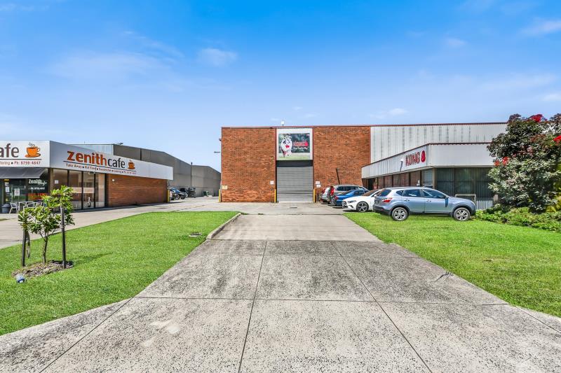 Unit 1/12 Zenith Road Dandenong South VIC 3175 - Image 3