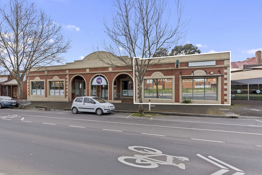 Click to view all images 97 Williamson Street Bendigo VIC 3550 - Image 1