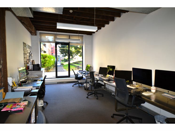 Click to view all images 108/56 Bowman Street Pyrmont NSW 2009 - Image 1