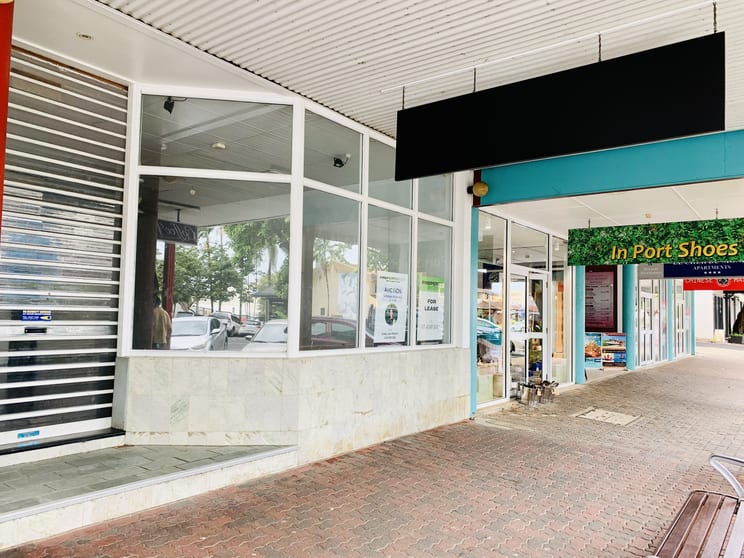Click to view all images 6/32 Macrossan Street Port Douglas QLD 4877 - Image 1