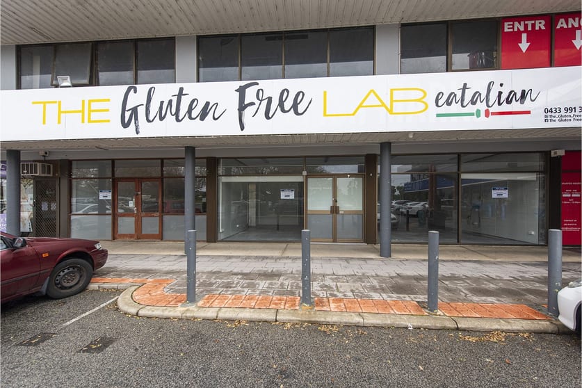Click to view all images Shop 7/51 Rockingham Road Hamilton Hill WA 6163 - Image 1