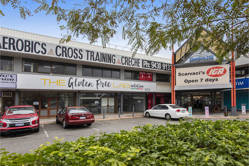 Click to view all images Shop 7/51 Rockingham Road Hamilton Hill WA 6163 - Image 2