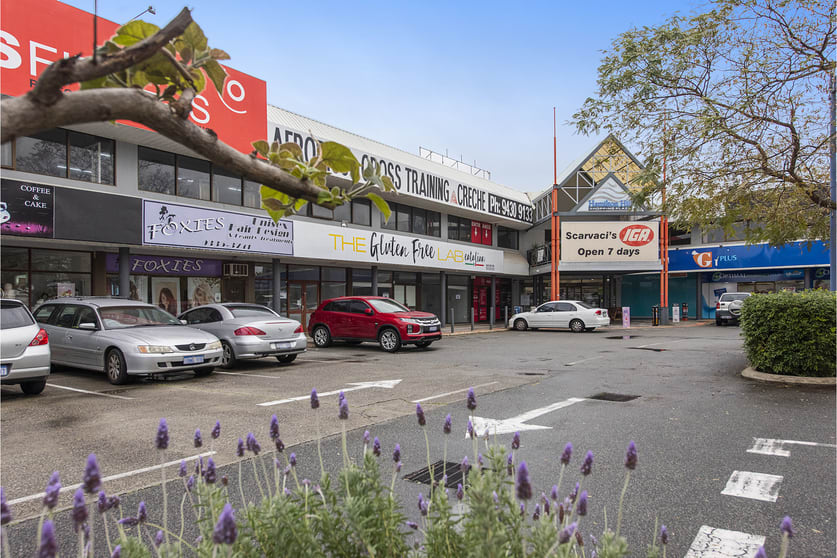 Click to view all images Shop 7/51 Rockingham Road Hamilton Hill WA 6163 - Image 3