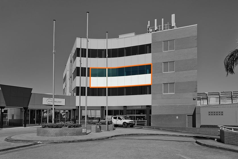 Click to view all images Suite 2a, Level 2/240-244 Pacific Highway Charlestown NSW 2290 - Image 1