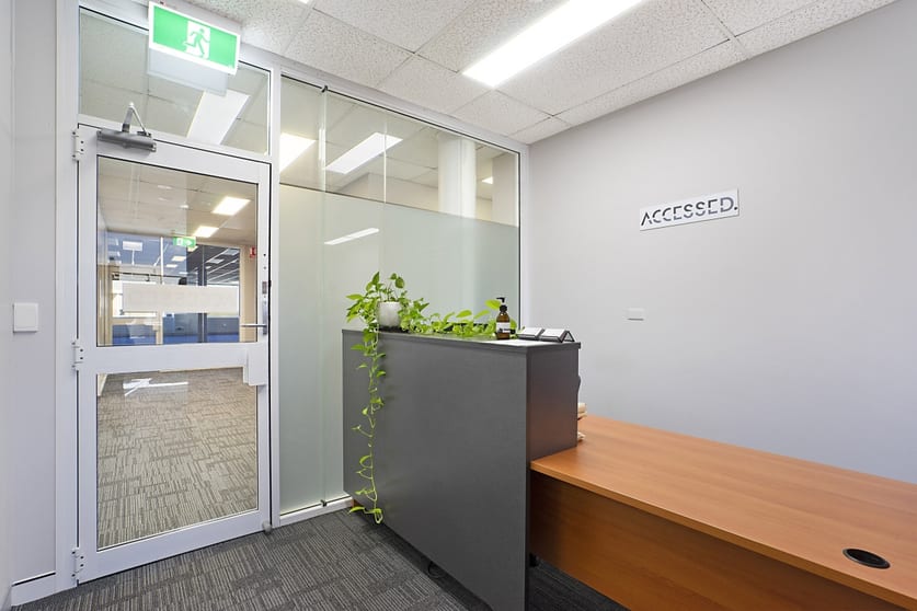 Click to view all images Suite 2a, Level 2/240-244 Pacific Highway Charlestown NSW 2290 - Image 3
