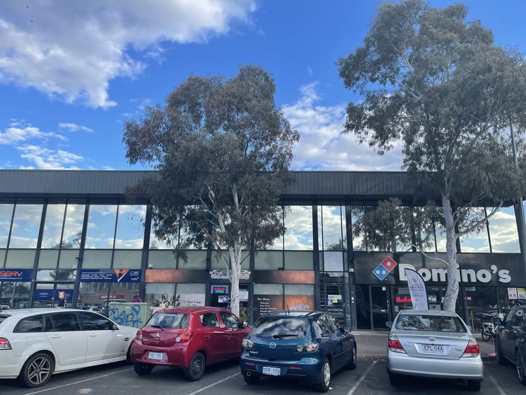 Click to view all images Unit 4/19 Trenerry Street Weston ACT 2611 - Image 1