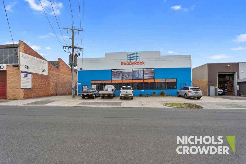 Click to view all images 27 Levanswell Road Moorabbin VIC 3189 - Image 1