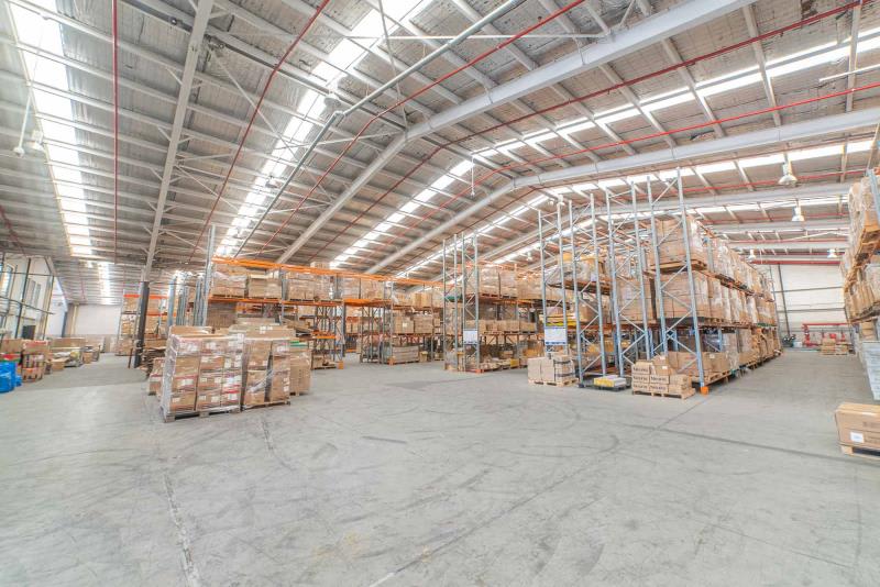 Click to view all images Part Bldg/1 Clyde Street Silverwater NSW 2128 - Image 2