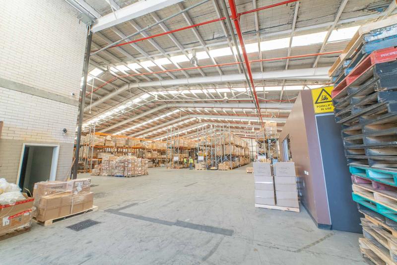 Click to view all images Part Bldg/1 Clyde Street Silverwater NSW 2128 - Image 3