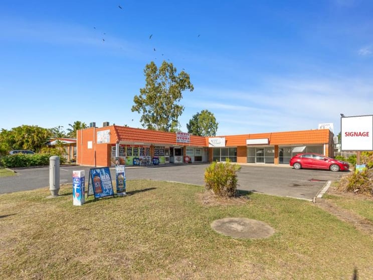 Click to view all images 2 Bruigom Street Norman Gardens QLD 4701 - Image 1