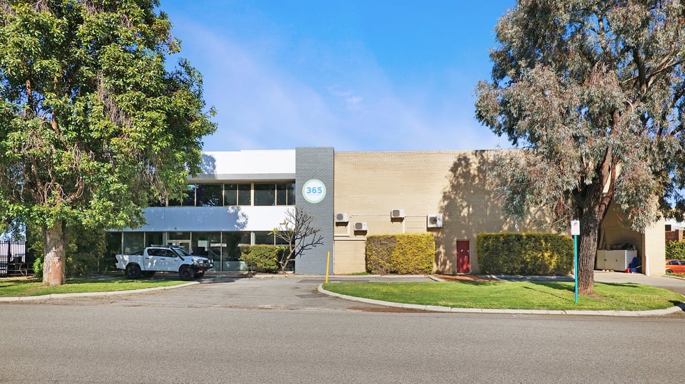 Click to view all images 1/25 Barker Street Belmont WA 6104 - Image 1