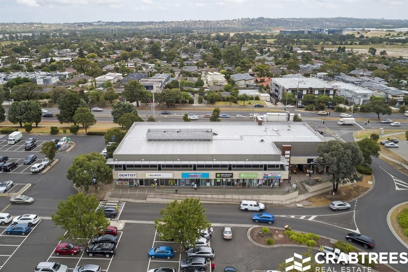Click to view all images 2.7-2.8/1091 Stud Road Rowville VIC 3178 - Image 1