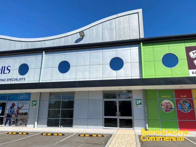 Click to view all images Unit B/1 Tindall Street Campbelltown NSW 2560 - Image 3