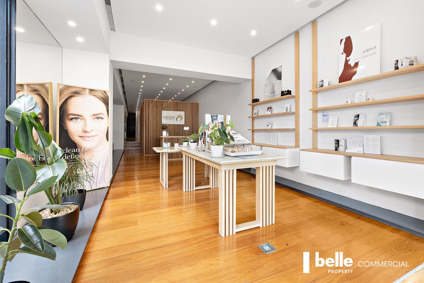 Click to view all images 448 Chapel Street South Yarra VIC 3141 - Image 3