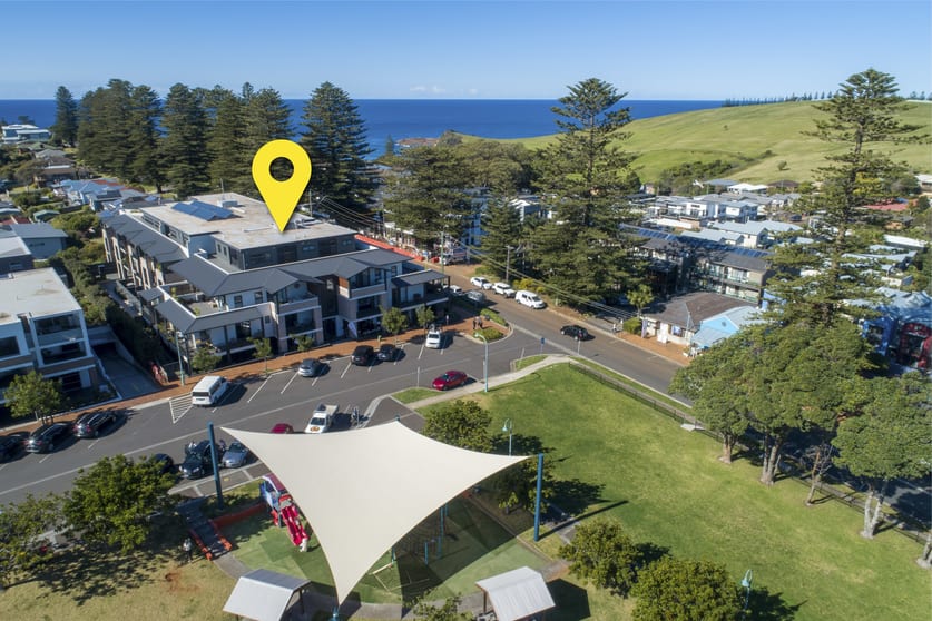 Click to view all images G9B/128 Belinda Street Gerringong NSW 2534 - Image 3