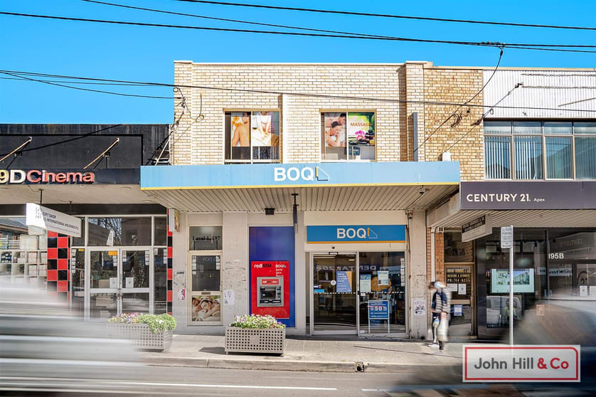Click to view all images 197 Burwood Road Burwood NSW 2134 - Image 1