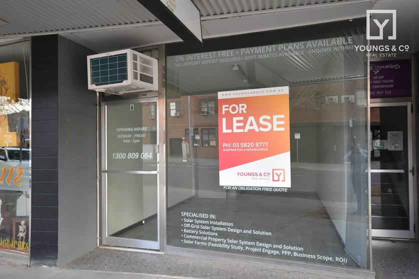 Click to view all images 6 Fryers St Shepparton VIC 3630 - Image 1