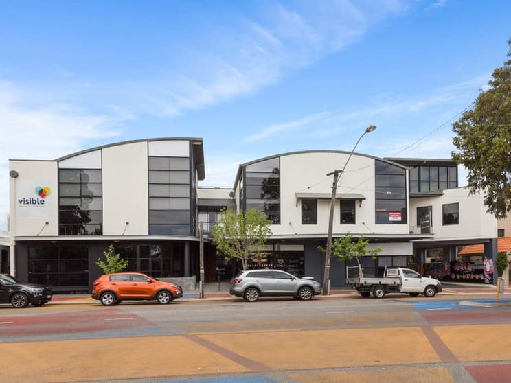 Click to view all images 10/444 Beaufort Street Highgate WA 6003 - Image 2