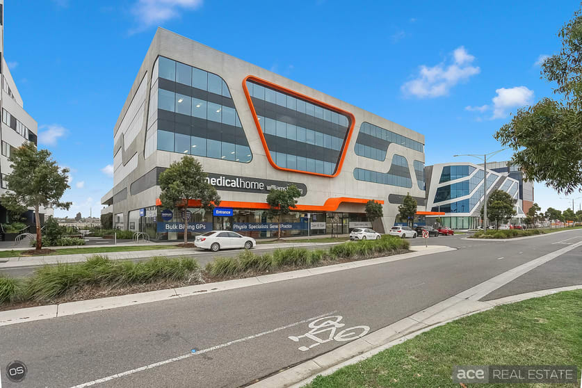 Click to view all images 212/111 Overton Road Williams Landing VIC 3027 - Image 1