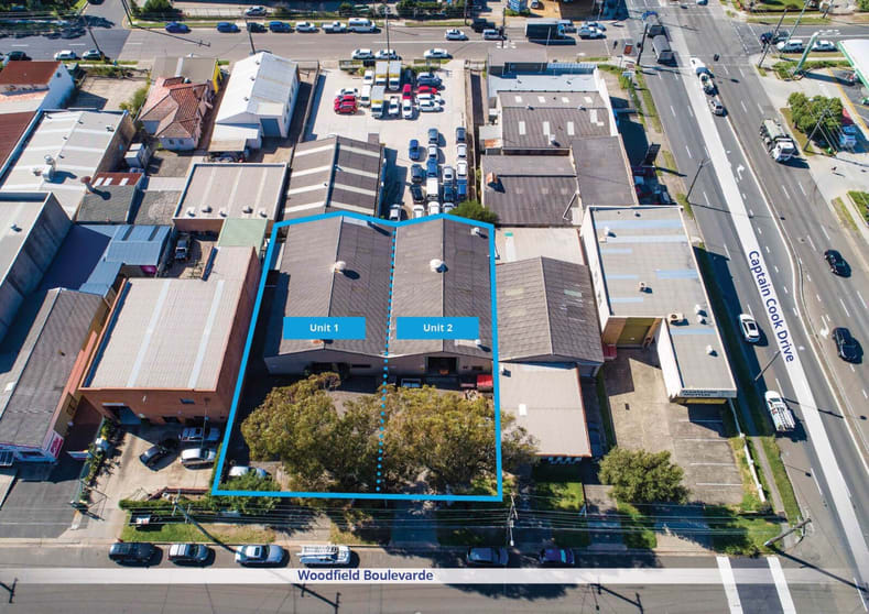 Click to view all images 86 Woodfield Boulevard Caringbah NSW 2229 - Image 1