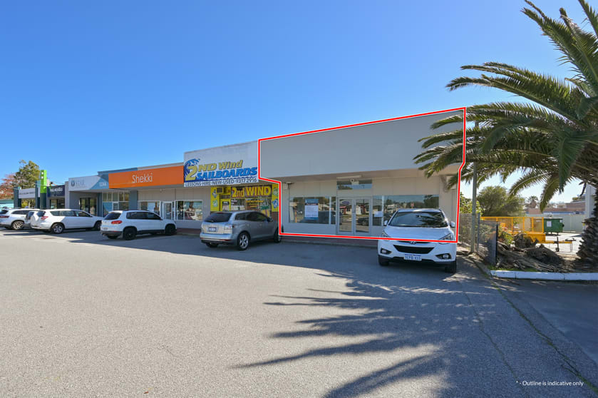 Click to view all images 526 Canning Highway Attadale WA 6156 - Image 2