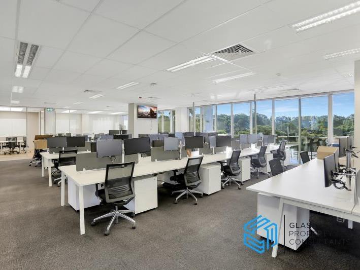 Click to view all images Level 5 Suite 5.05 & 5.06/32 Delhi Road Macquarie Park NSW 2113 - Image 1