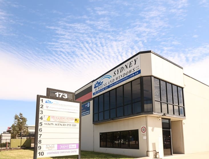 Click to view all images 1/173 Power Street Glendenning NSW 2761 - Image 1