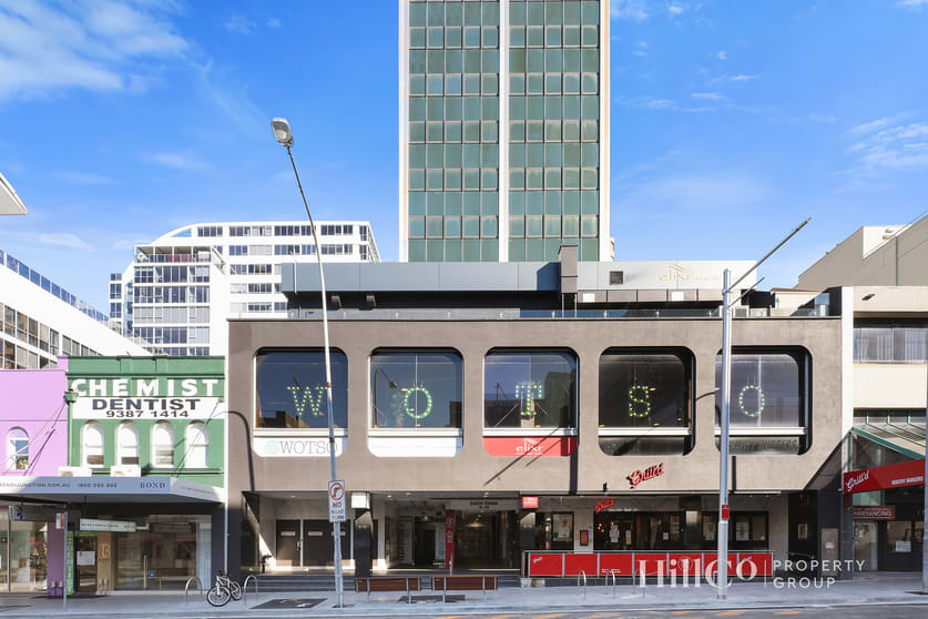 Click to view all images Suite 7.01/9-13 Bronte Road Bondi Junction NSW 2022 - Image 1