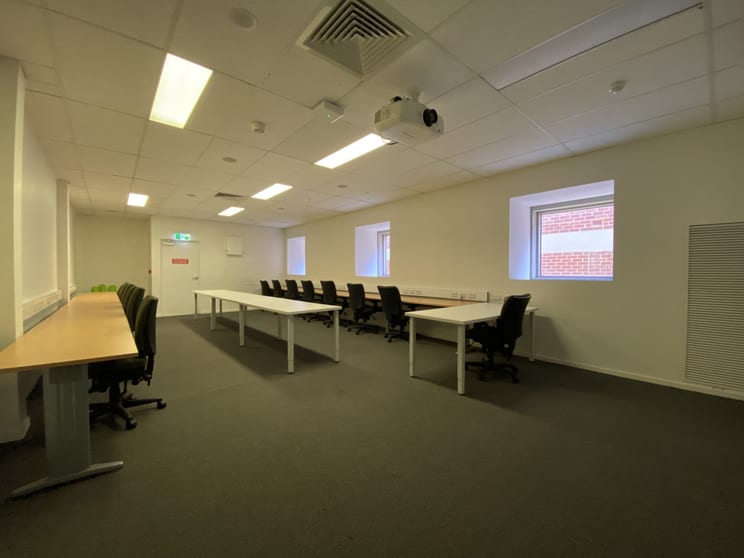 Click to view all images Suite 27/10-24 Moorabool Street Geelong VIC 3220 - Image 1