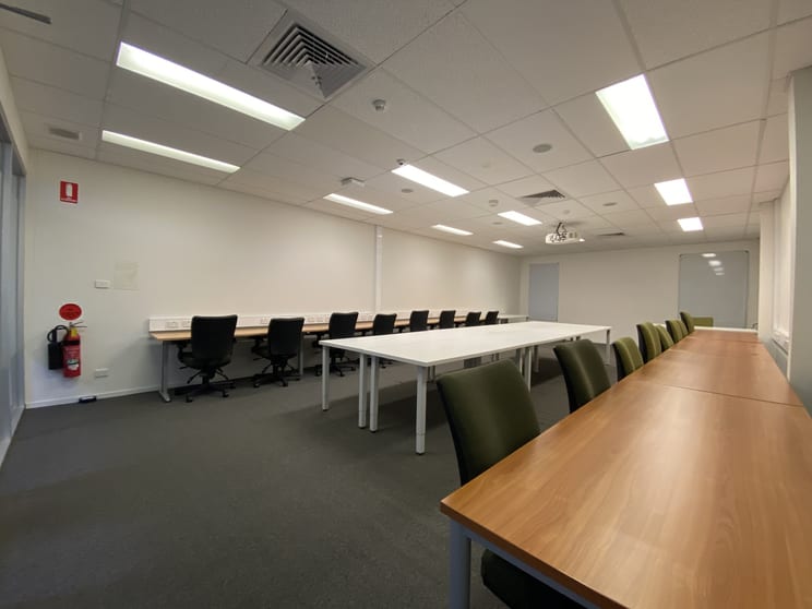 Click to view all images Suite 29/10-24 Moorabool Street Geelong VIC 3220 - Image 1
