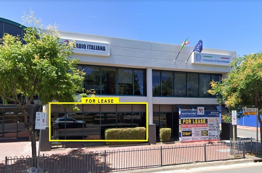 Click to view all images 215B Port Rd Hindmarsh SA 5007 - Image 2