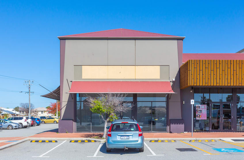 Click to view all images Reading Cinemas 237 Knutsford Avenue Belmont WA 6104 - Image 1