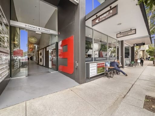 Click to view all images 12/9 Danks Street Waterloo NSW 2017 - Image 1