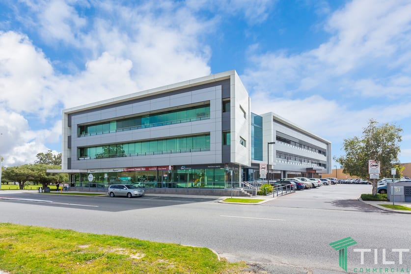 Click to view all images 12, 13 & 14B/151 Herdsman Parade Wembley WA 6014 - Image 3