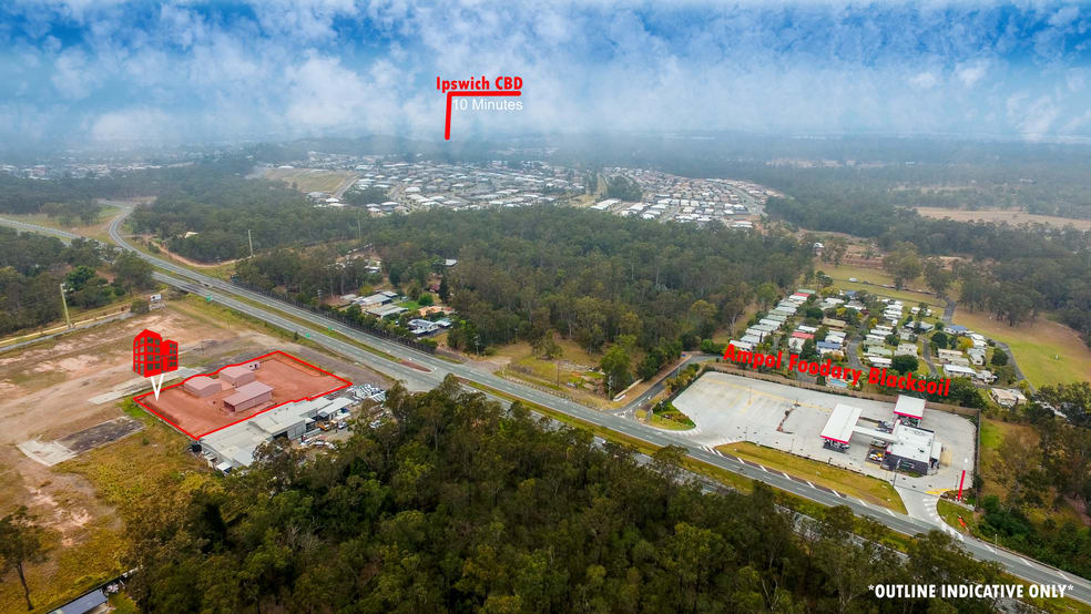 Click to view all images 1367 Warrego Highway Pine Mountain QLD 4306 - Image 2