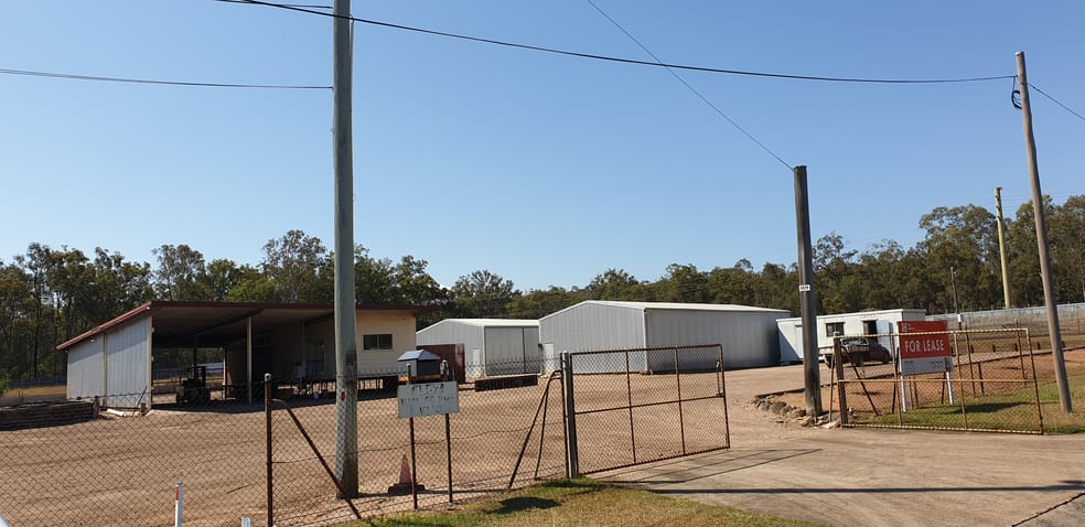 Click to view all images 1367 Warrego Highway Pine Mountain QLD 4306 - Image 1