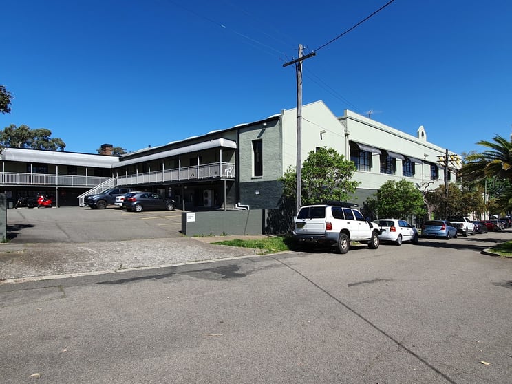 6G/1-15 Barr Street Balmain NSW 2041 - Image 1
