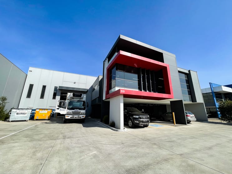 Click to view all images 53 Babbage Drive Dandenong VIC 3175 - Image 2