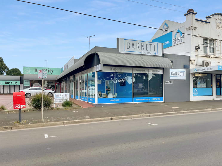 Click to view all images 1 & 2/368 Latrobe Terrace Newtown VIC 3220 - Image 1
