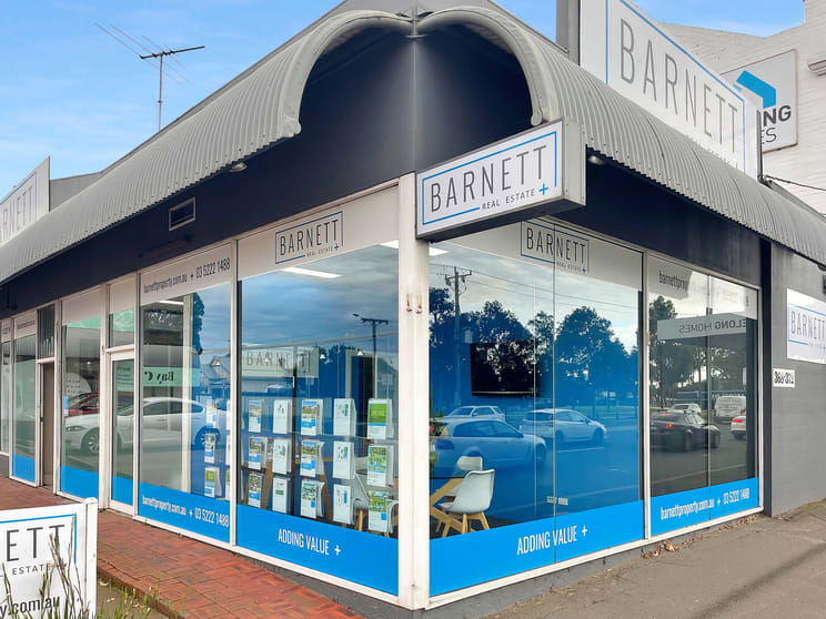 Click to view all images 1 & 2/368 Latrobe Terrace Newtown VIC 3220 - Image 2
